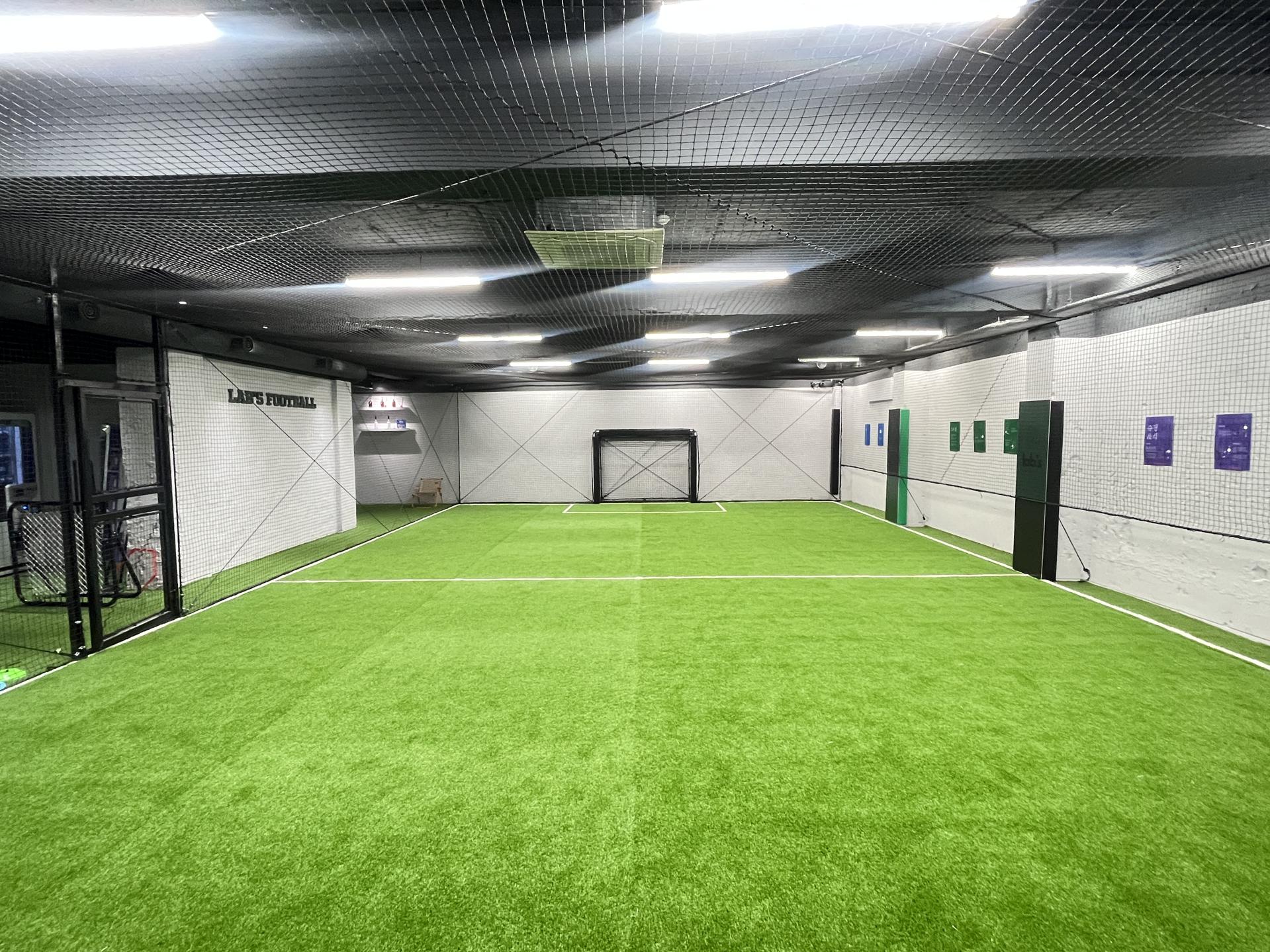 서울 잠실 랩스풋볼