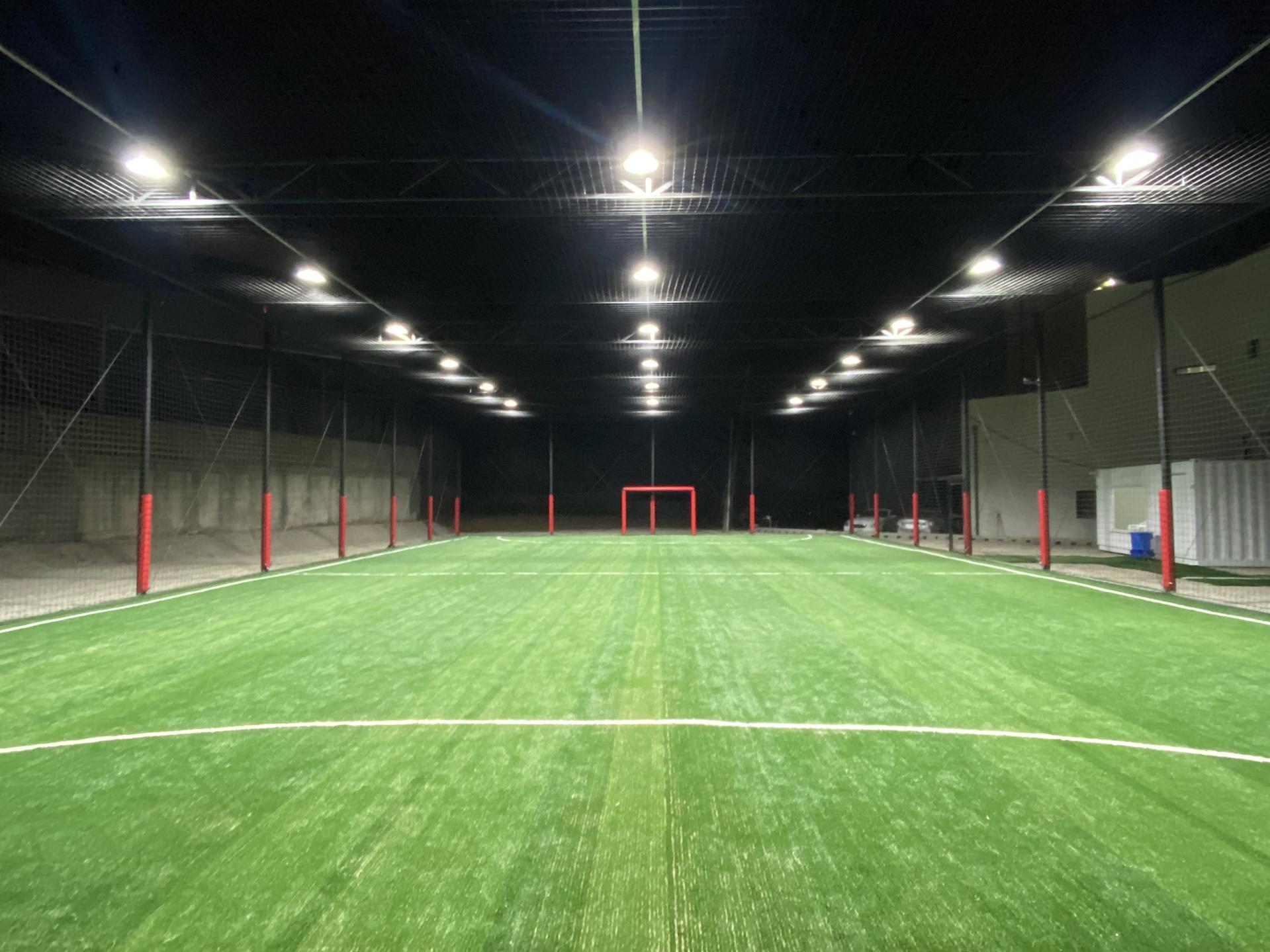 용인 수지 풋살파크