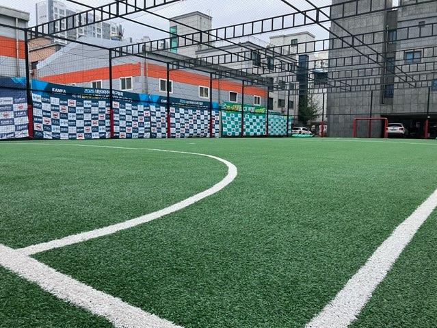 천안 문 풋살필드