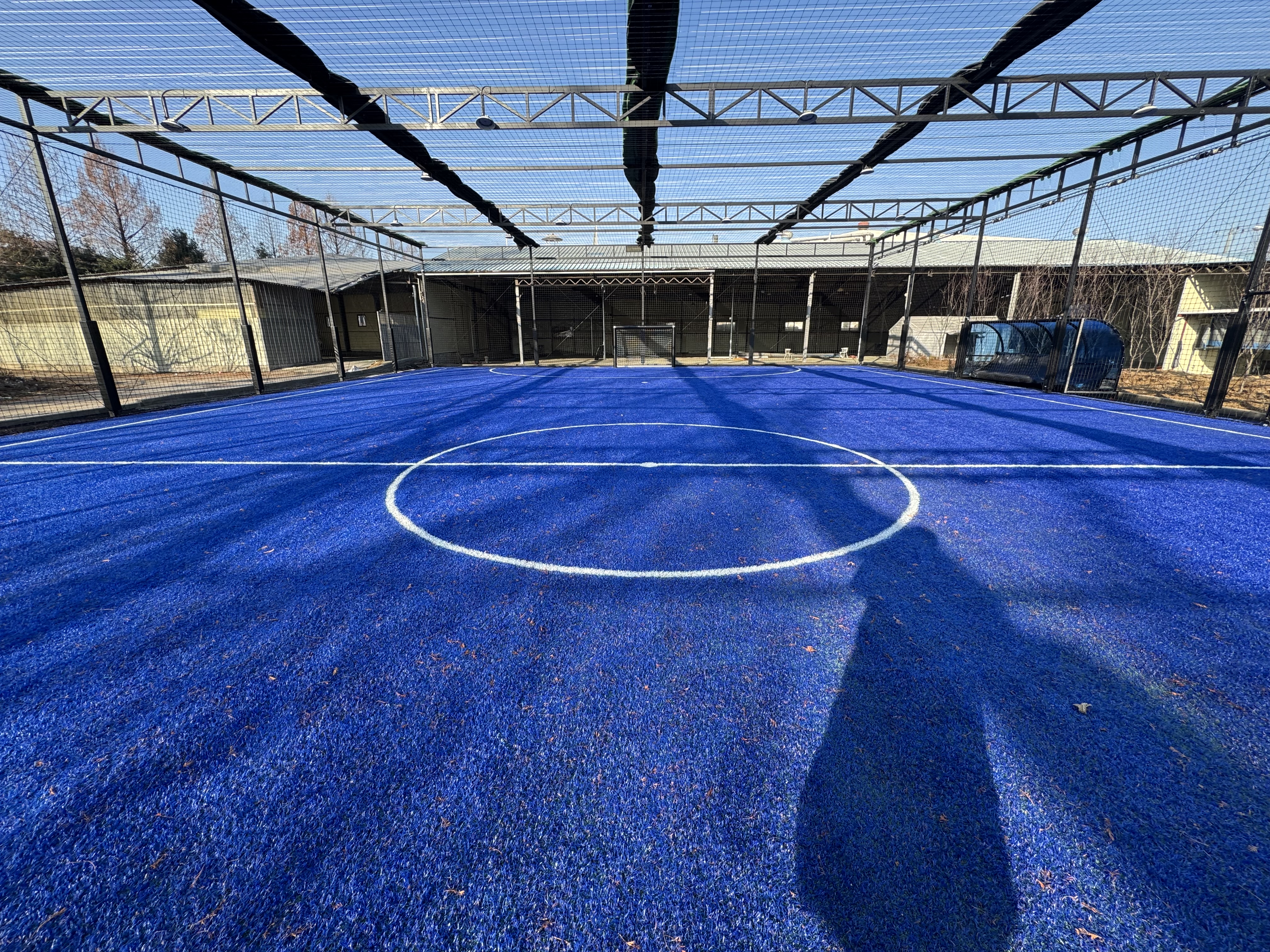 용인 아마렐라 풋살파크