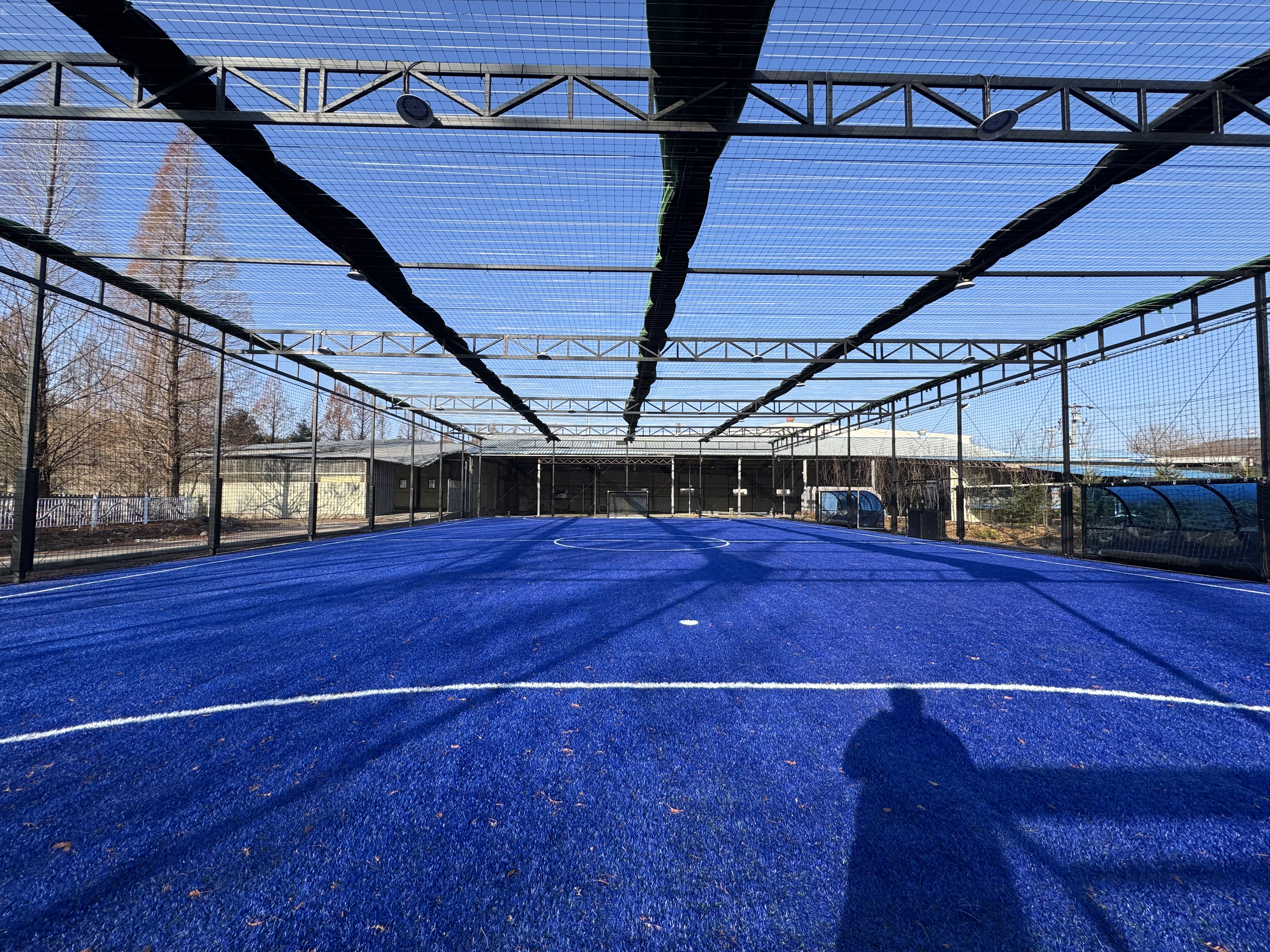 용인 아마렐라 풋살파크