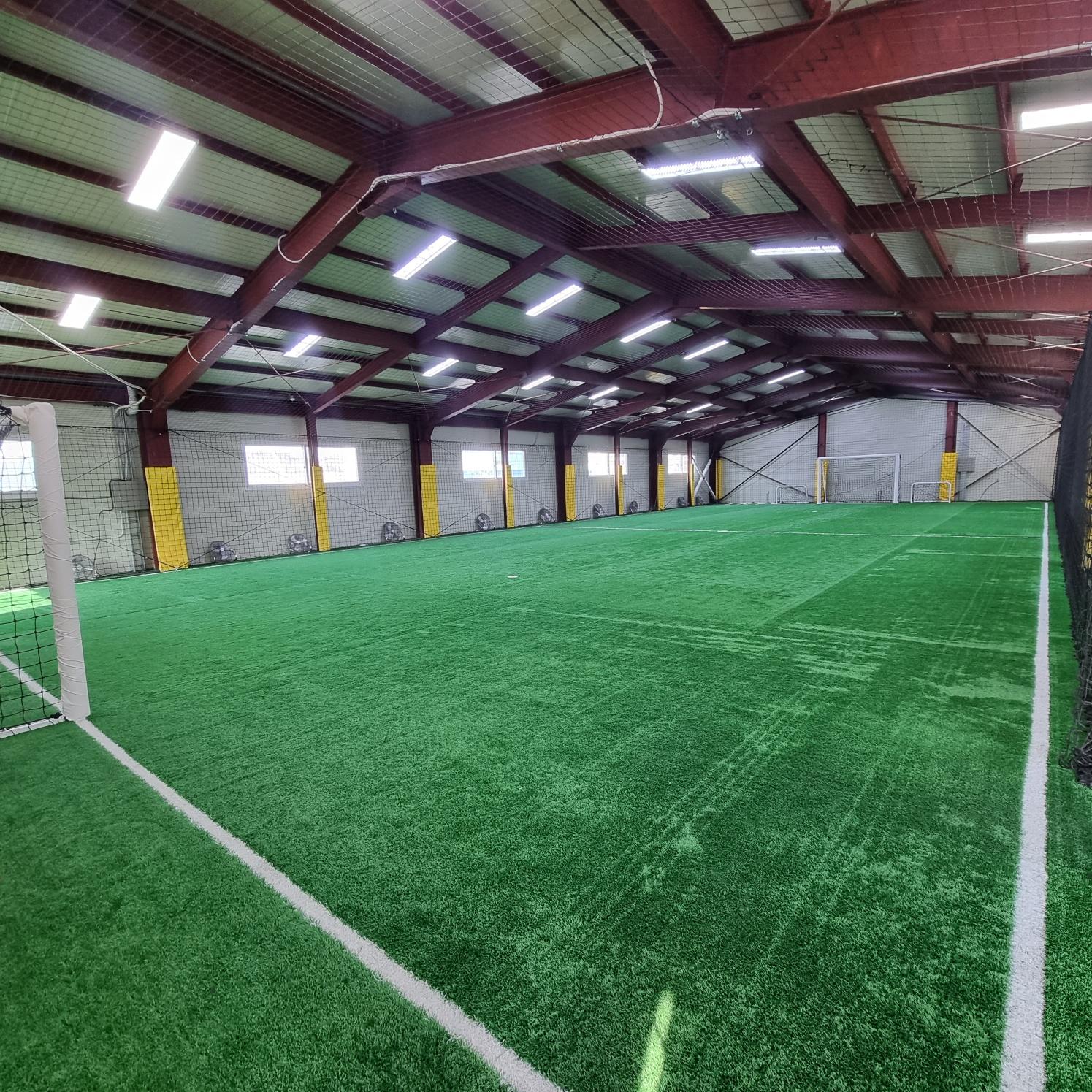 대구 아이엔 풋살파크 서재점(실내)