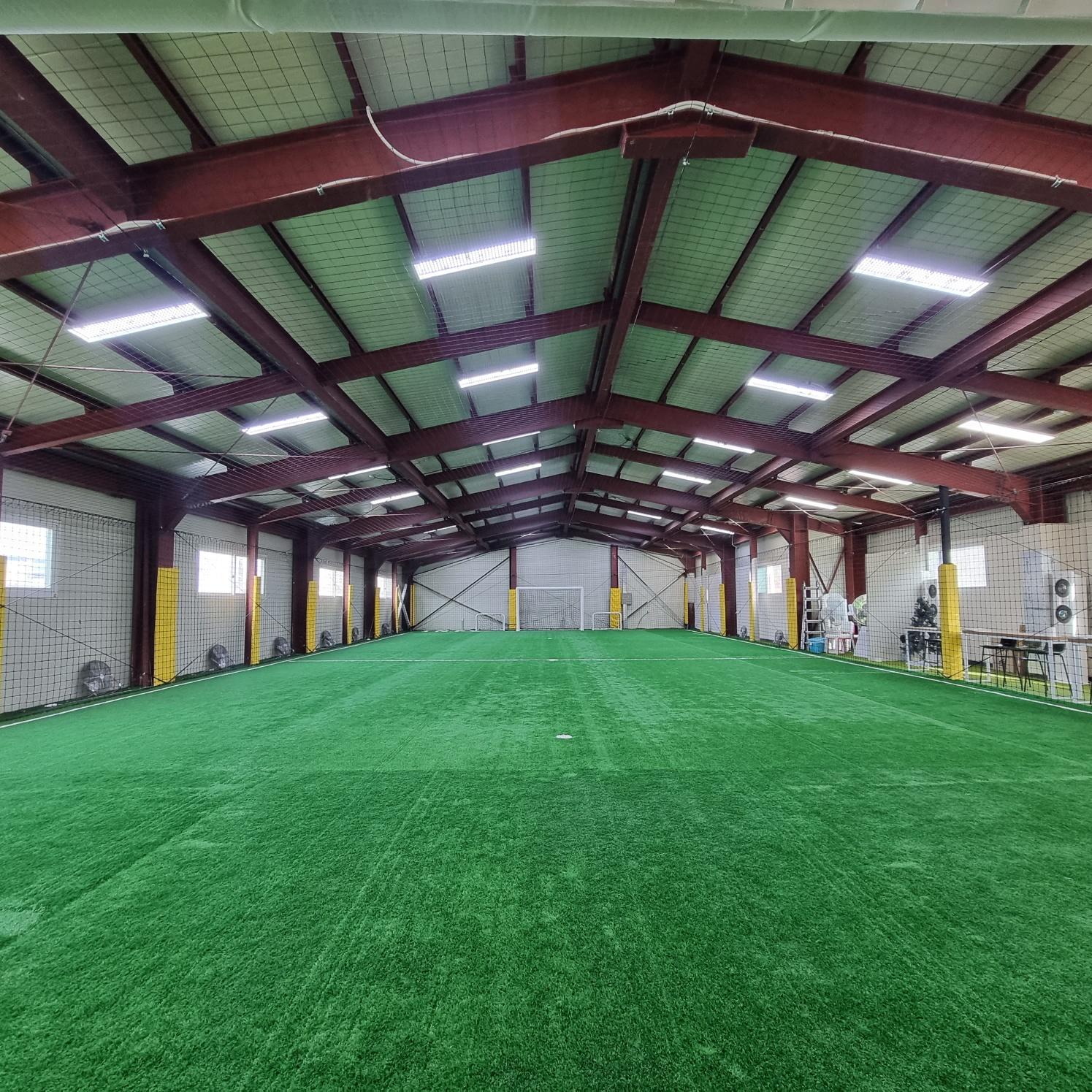 대구 아이엔 풋살파크 서재점(실내)