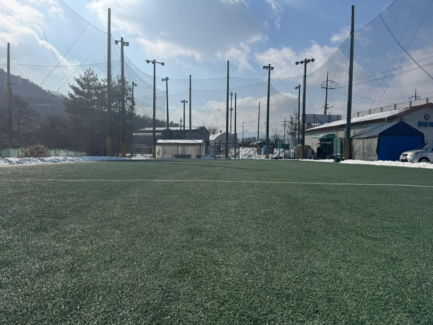 양주 탄탄 축구클럽