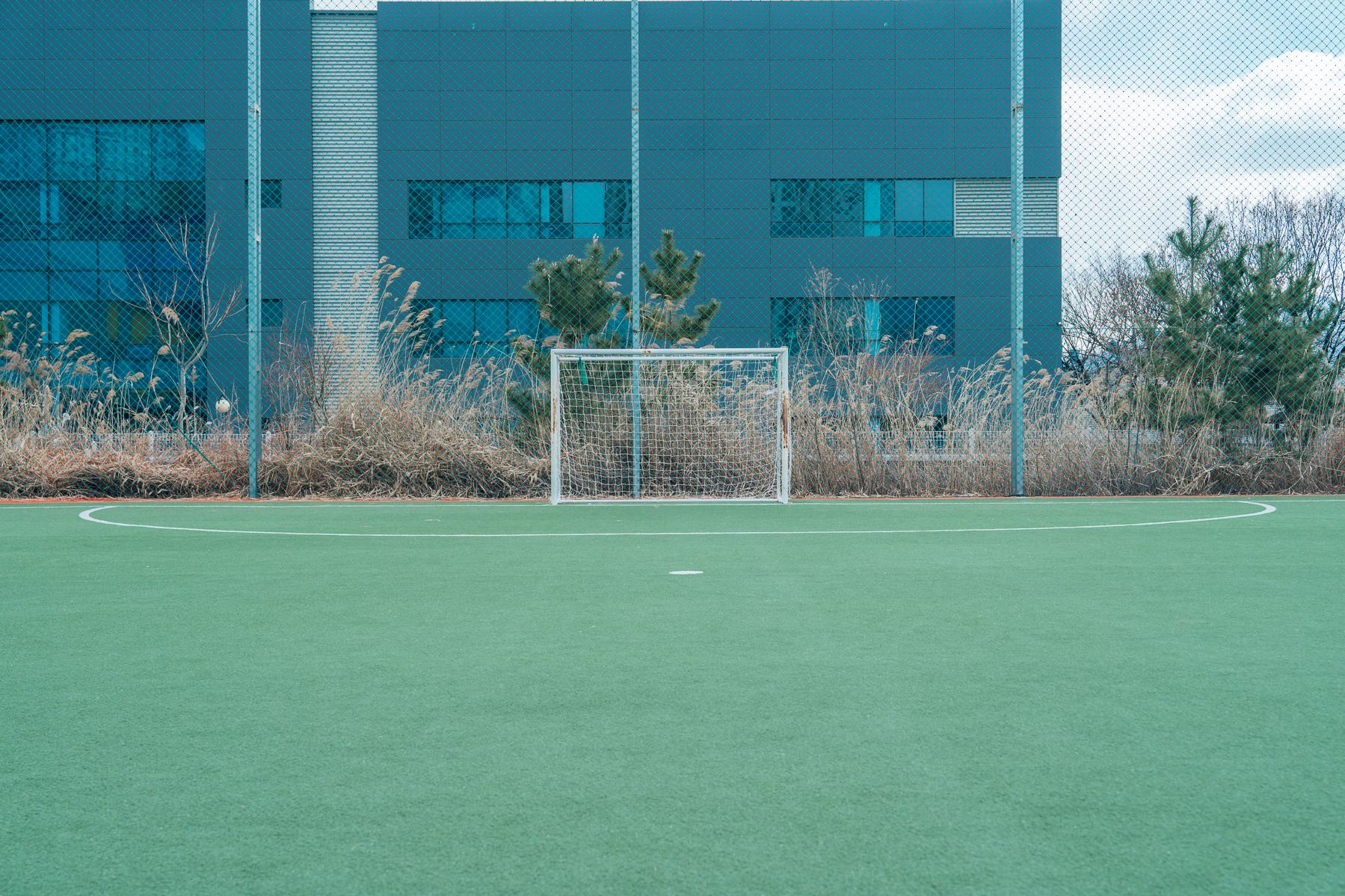 구미 예스구미 풋볼클럽