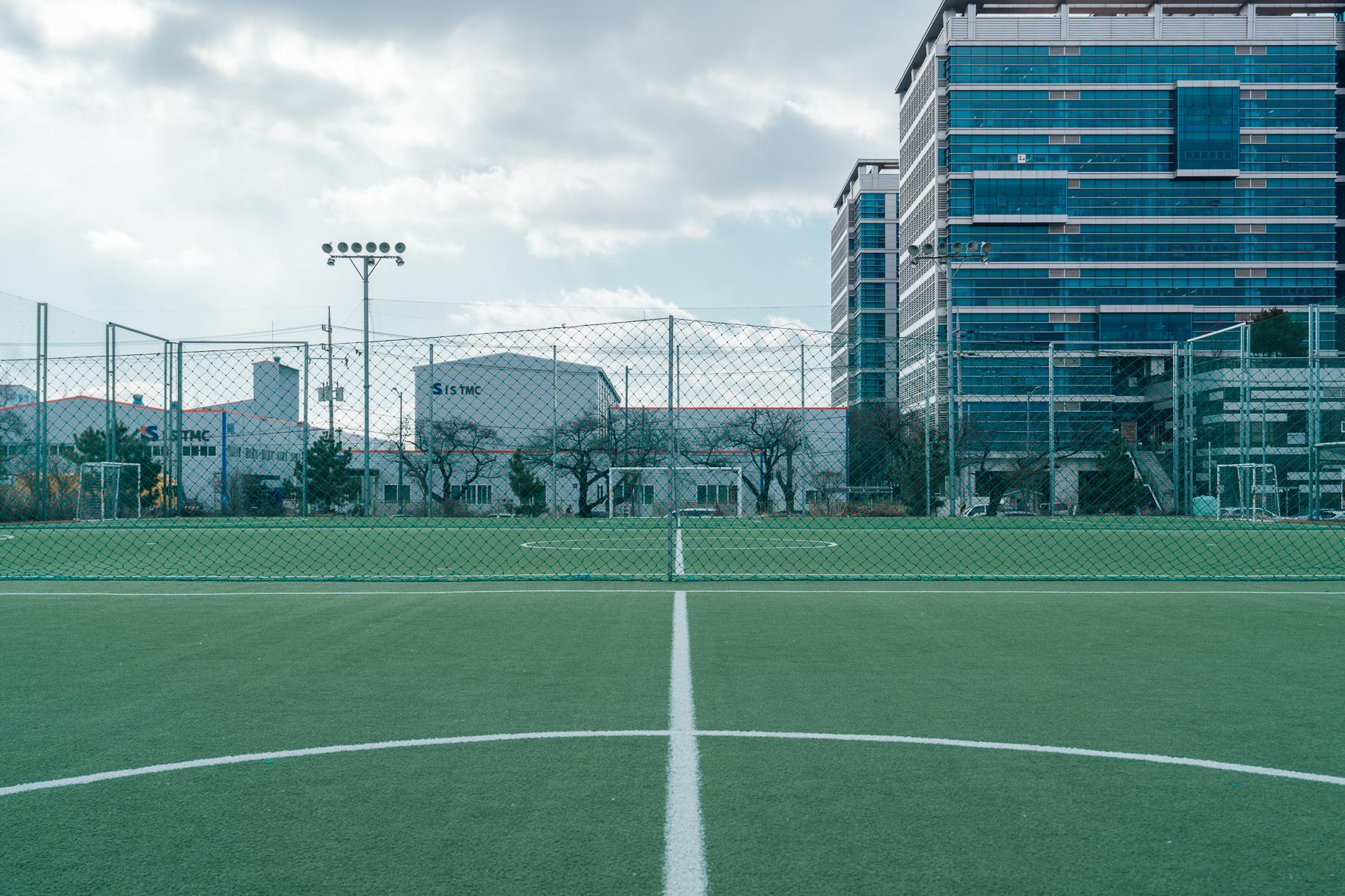 구미 예스구미 풋볼클럽