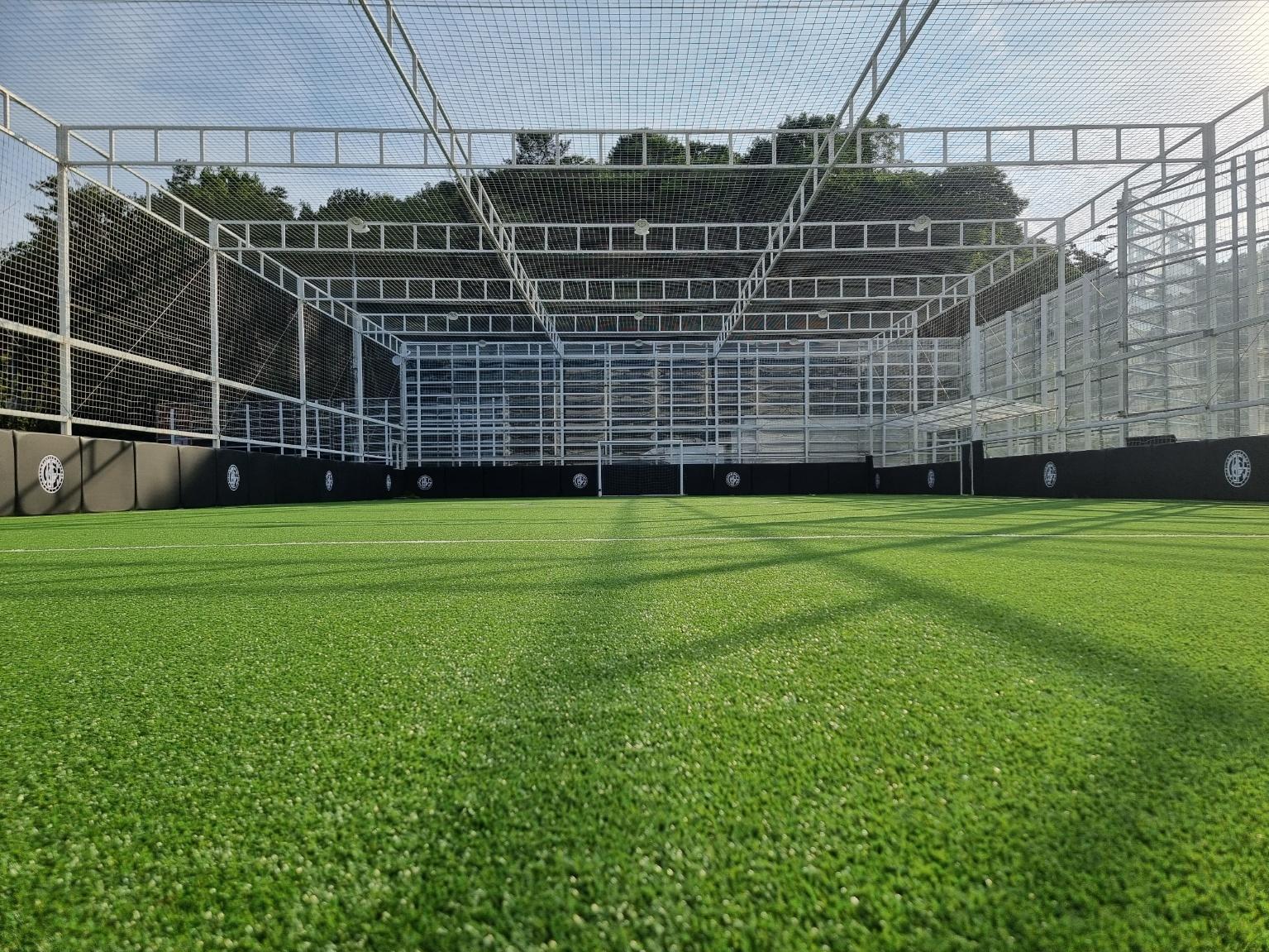 이천 LBFS 트레이닝센터