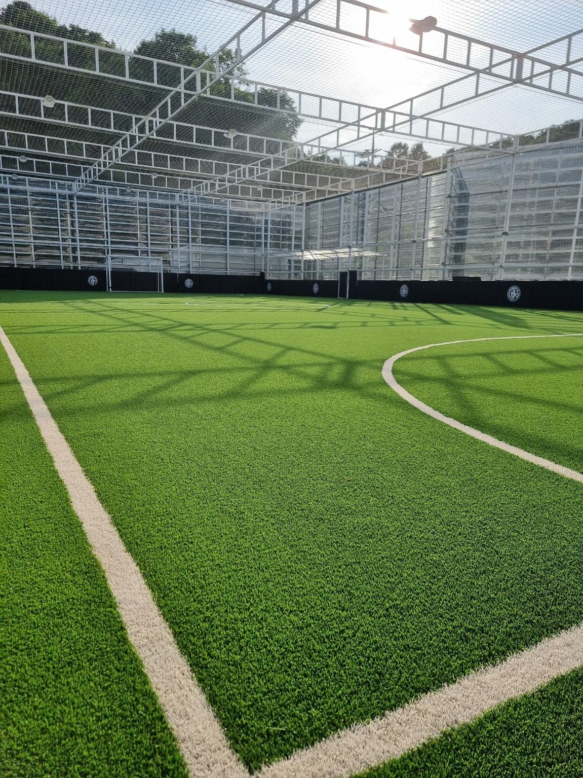 이천 LBFS 트레이닝센터