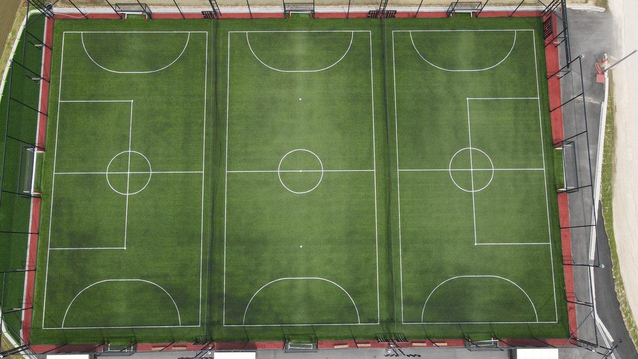 이천 세계로 풋볼클럽