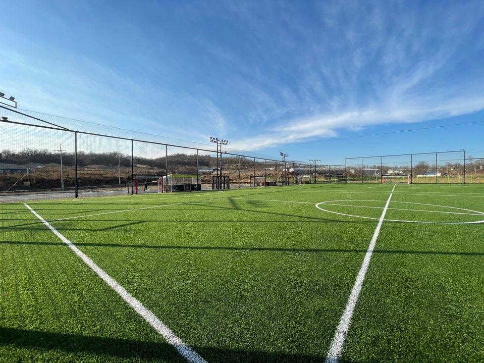 이천 세계로 풋볼클럽