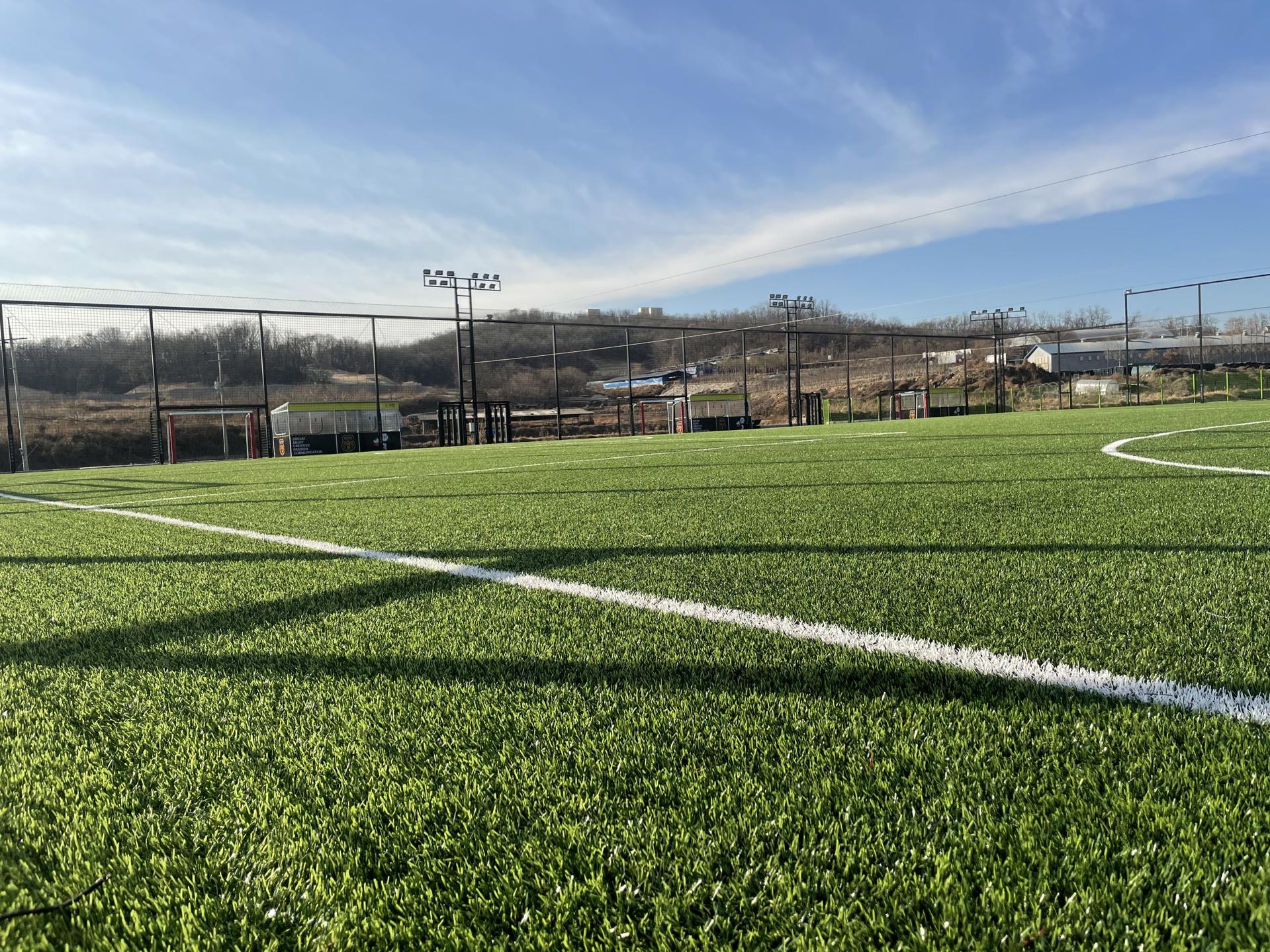 이천 세계로 풋볼클럽