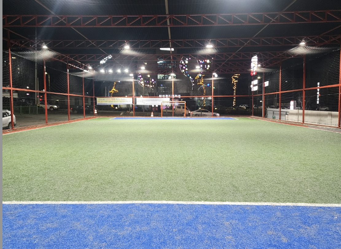 전주 위너 풋살장