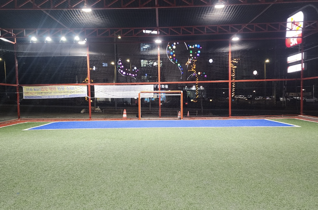 전주 위너 풋살장