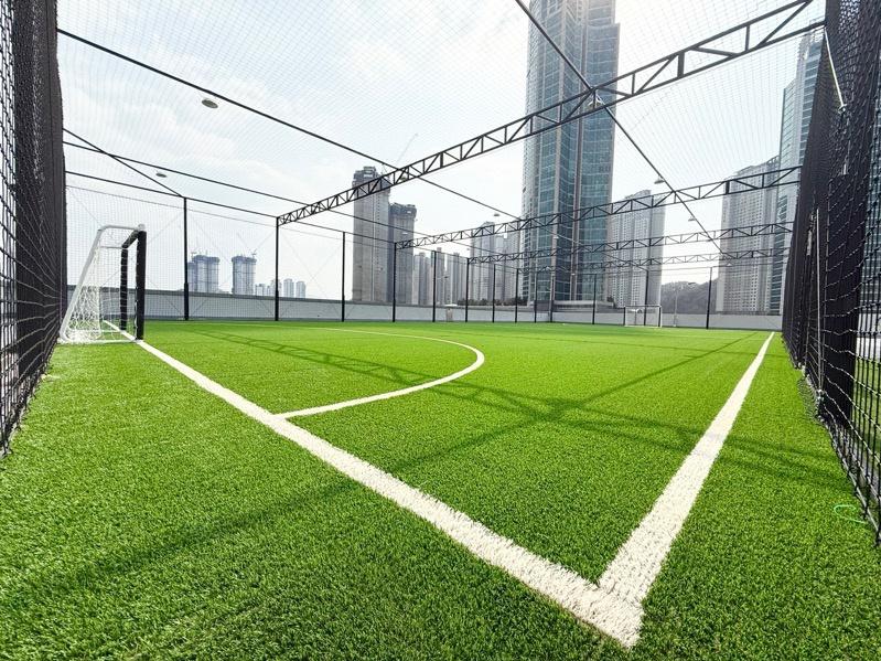 천안 제이제이 풋살파크