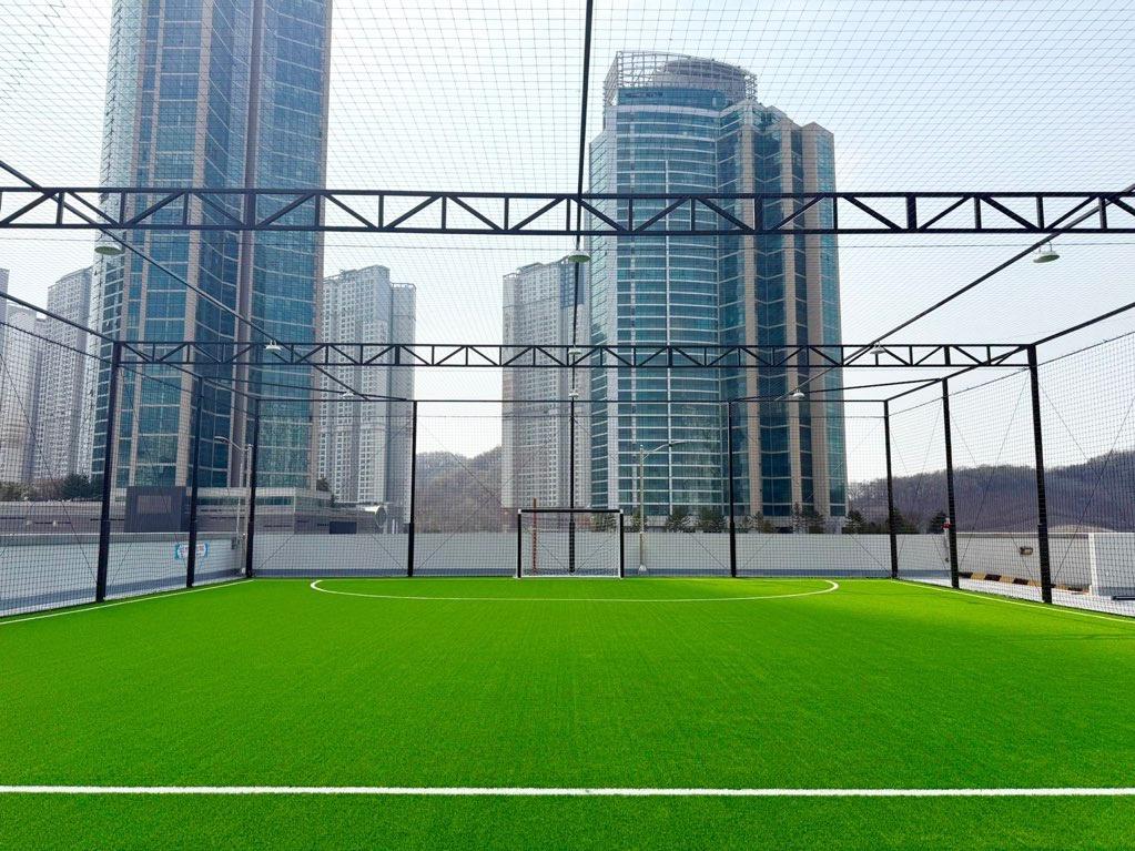 천안 제이제이 풋살파크