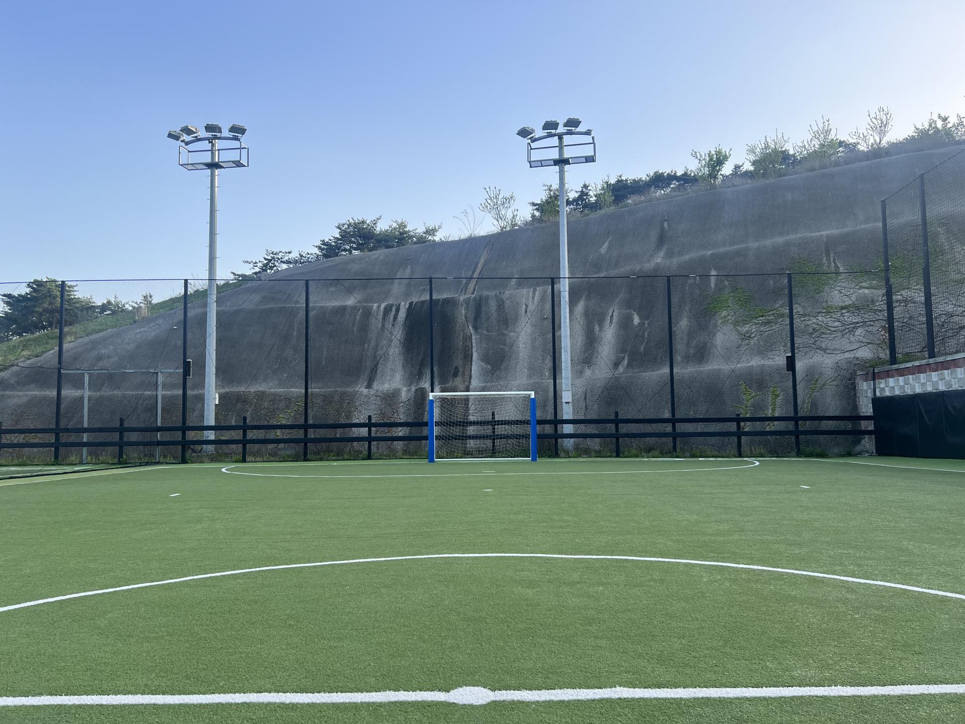 경주 클럽 데스포르치