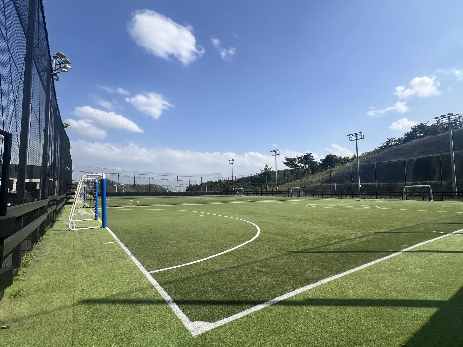 경주 클럽 데스포르치