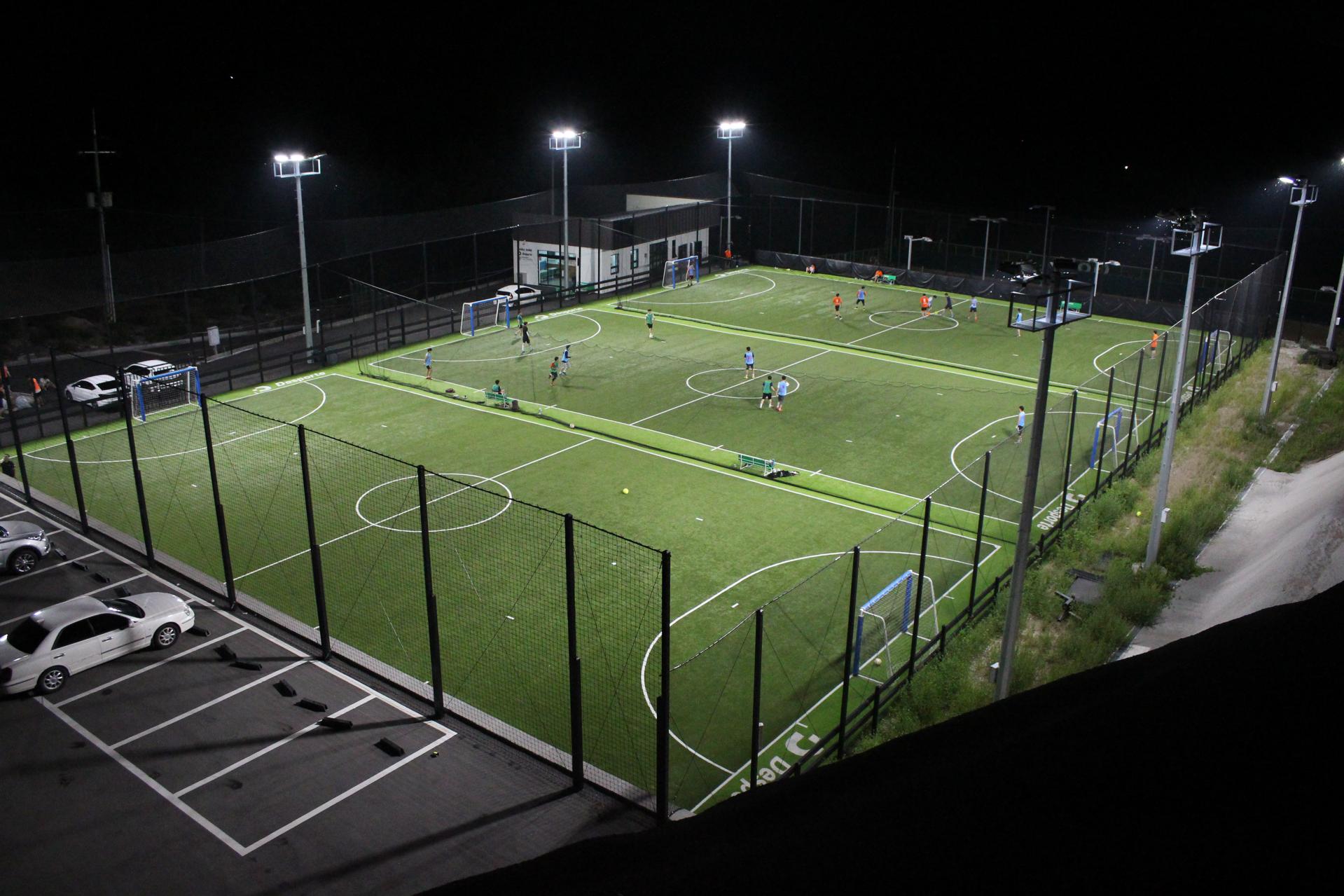 경주 클럽 데스포르치