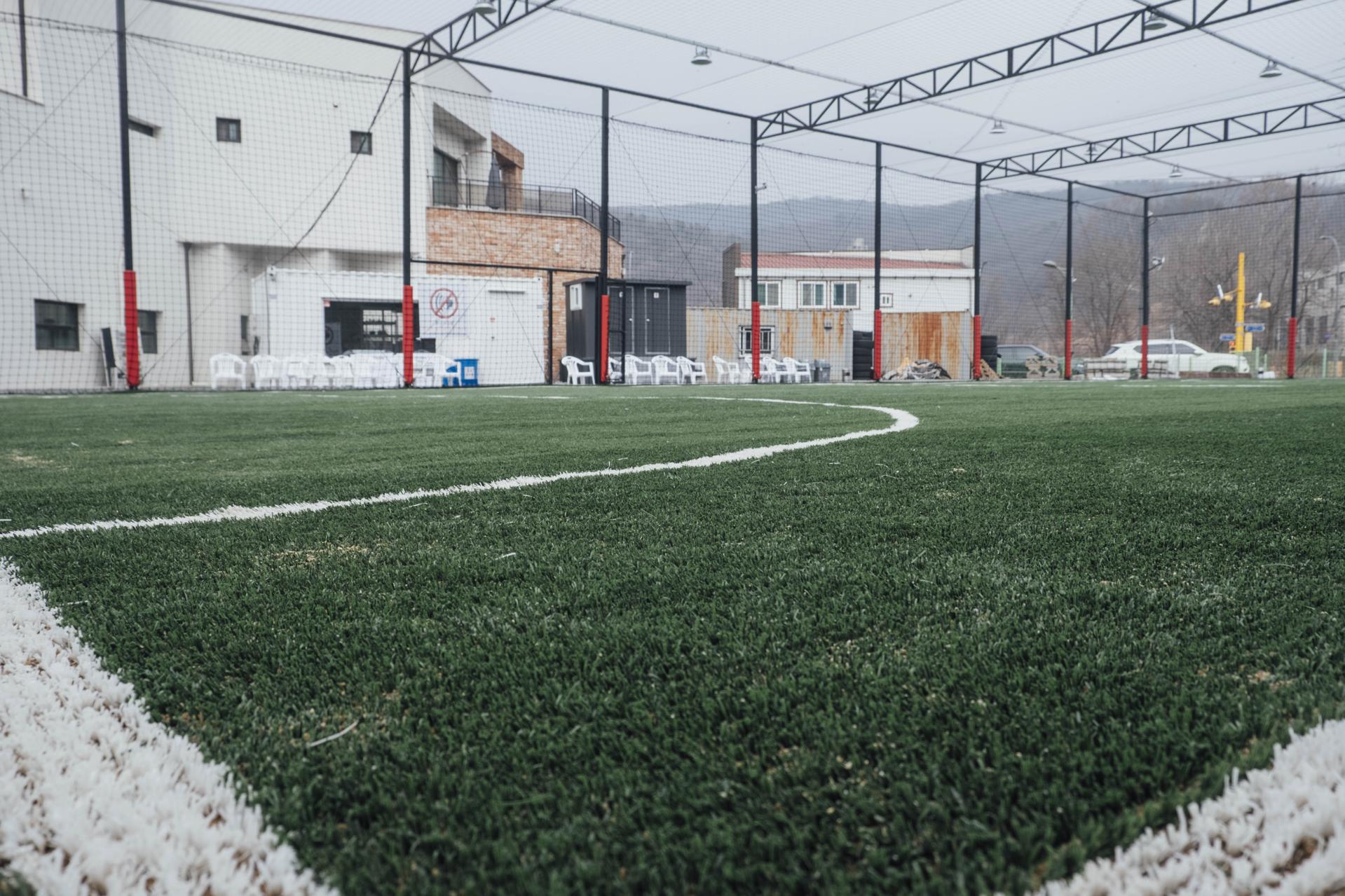 용인 수지 풋살파크