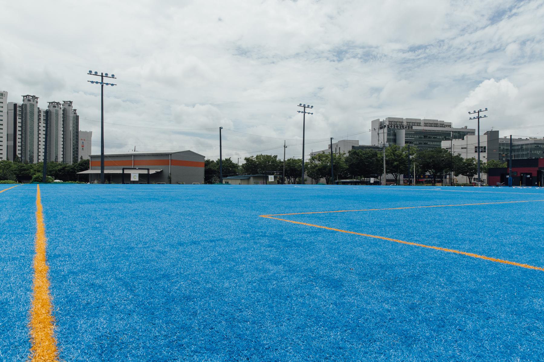 대구 팔공 K스타디움