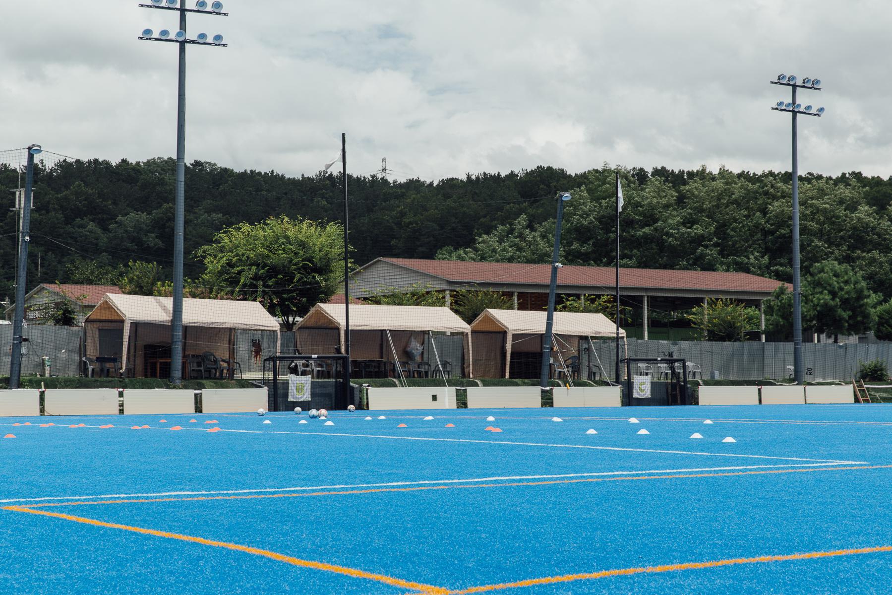 대구 팔공 K스타디움