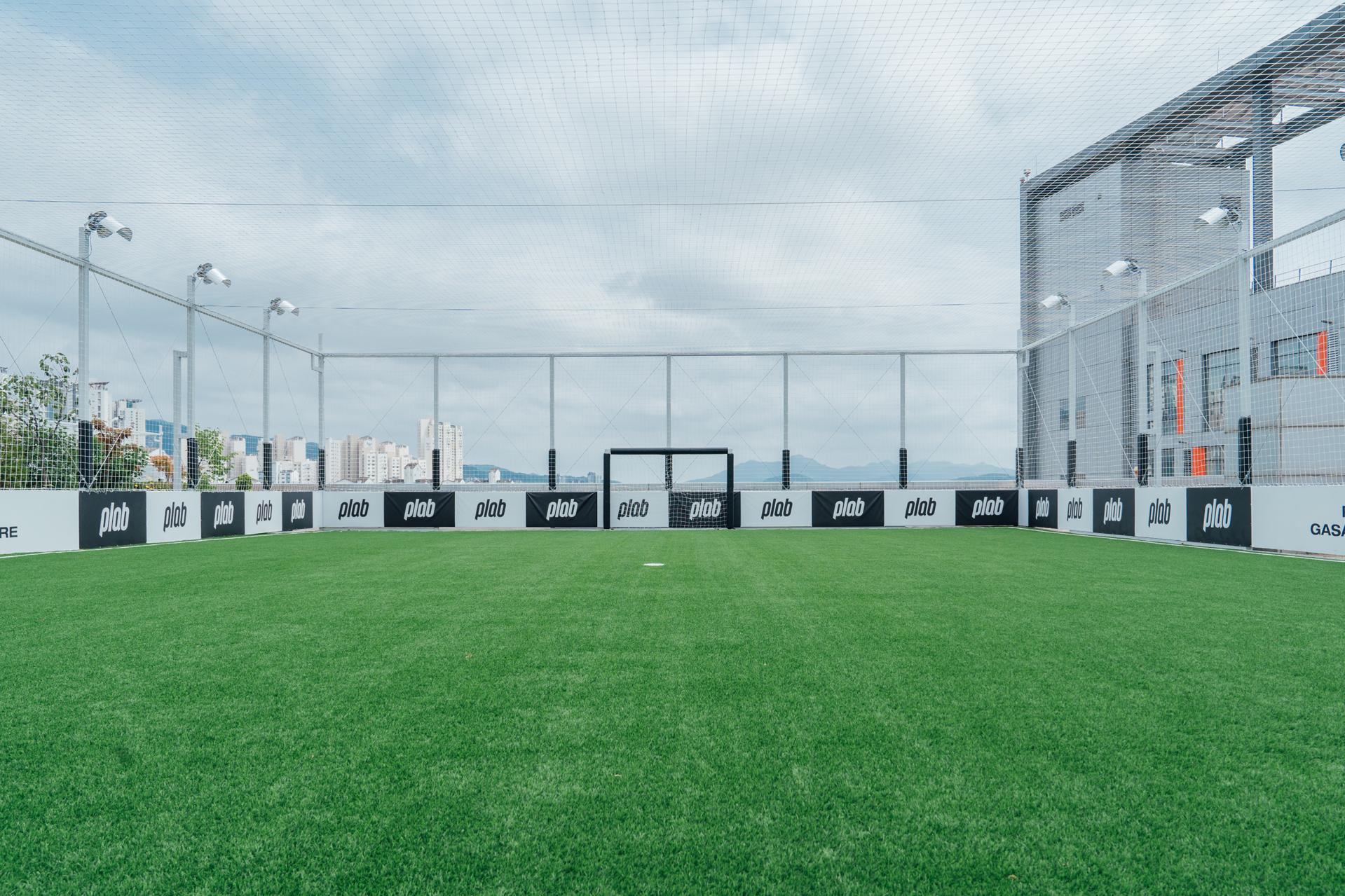 플랩 스타디움 가산 디지털엠파이어