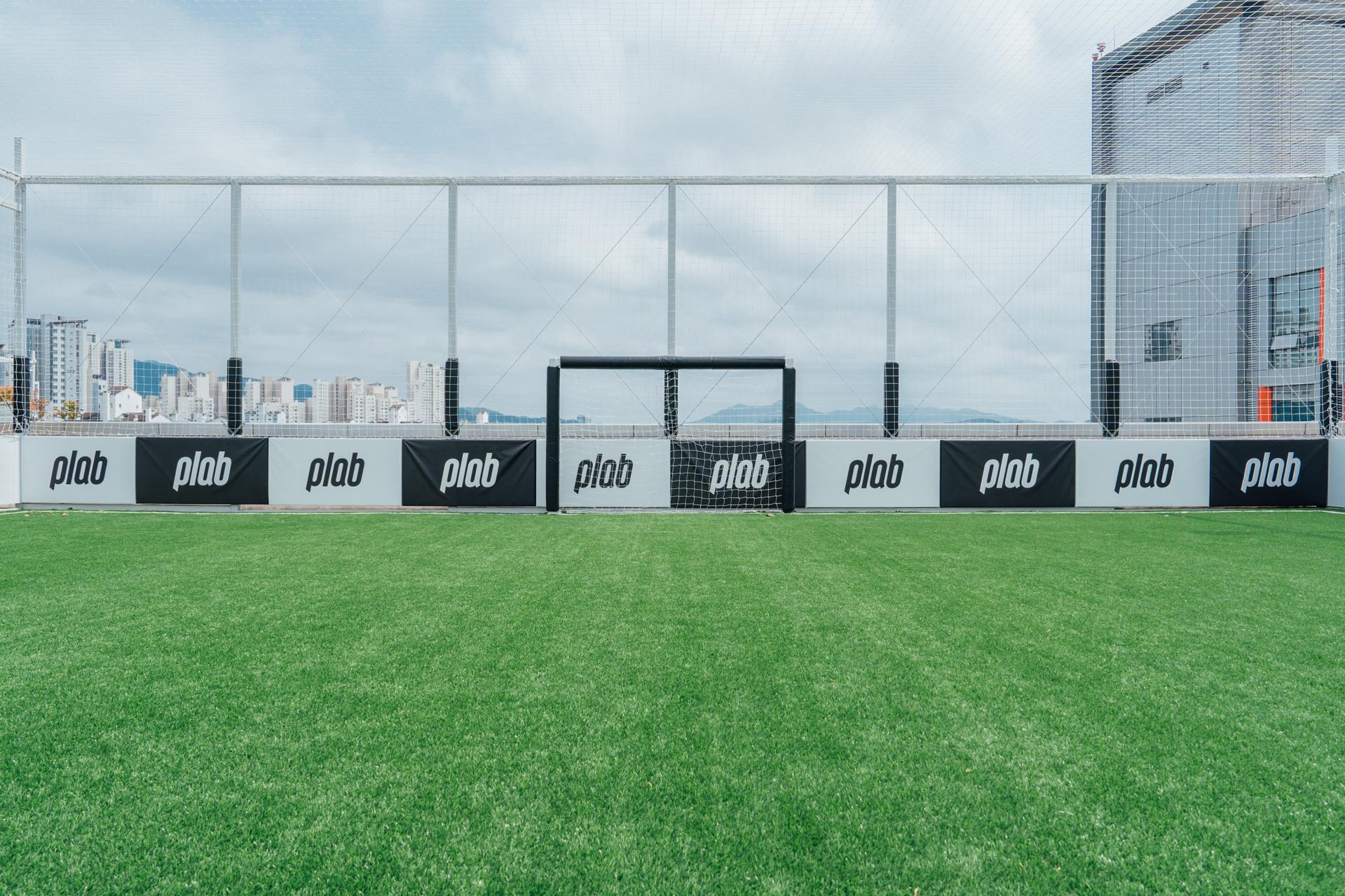 플랩 스타디움 가산 디지털엠파이어