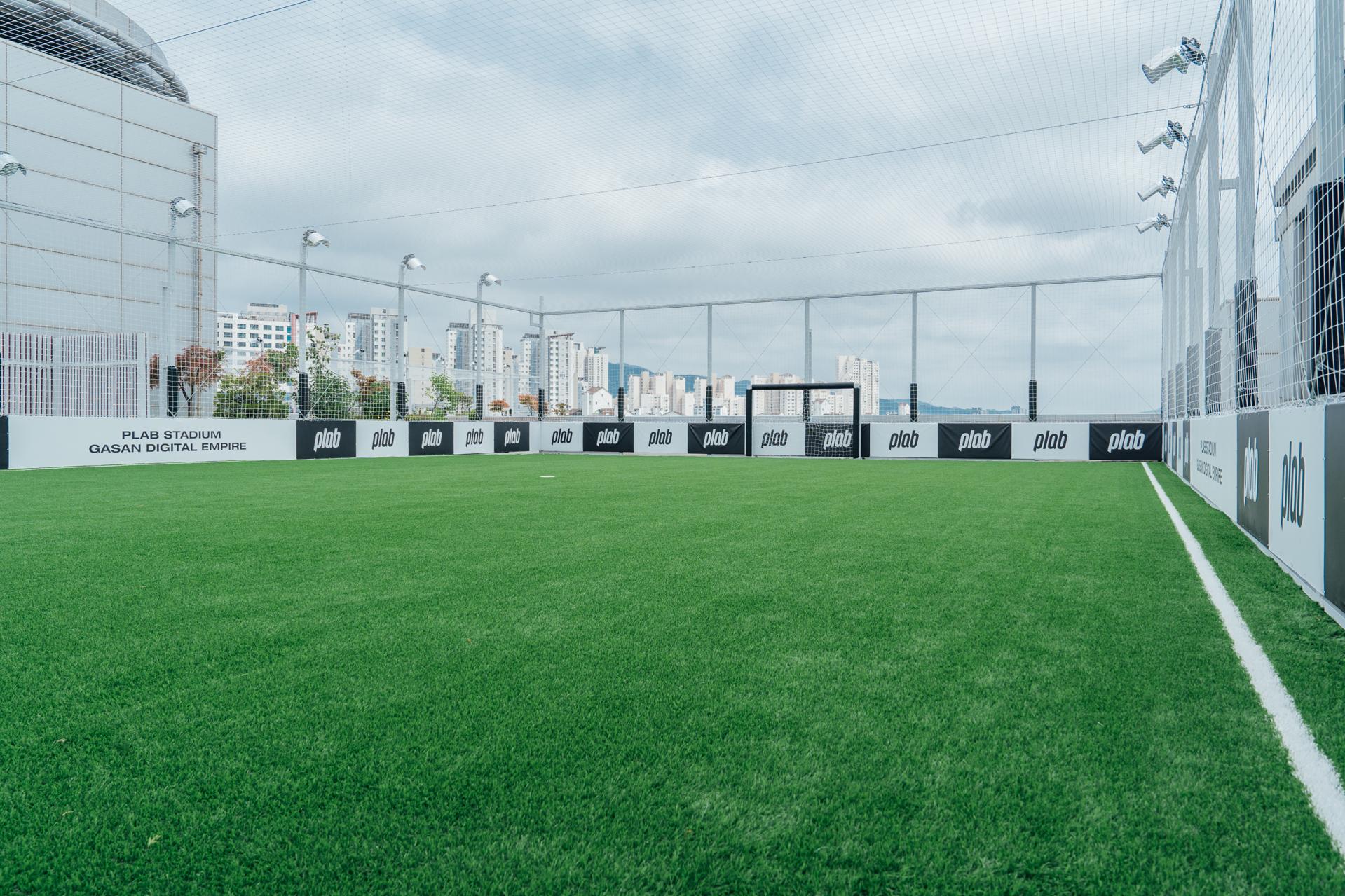 플랩 스타디움 가산 디지털엠파이어