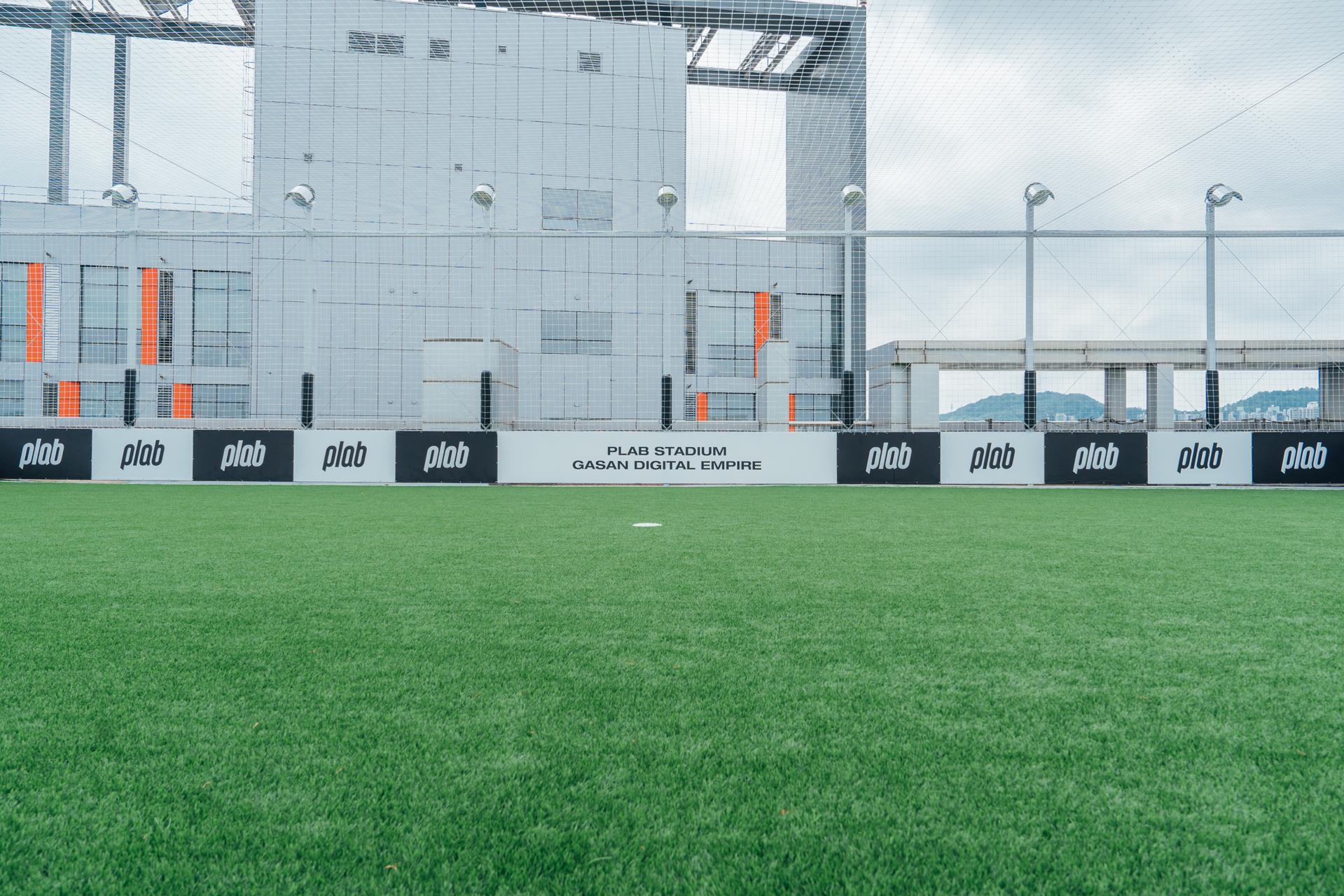 플랩 스타디움 가산 디지털엠파이어