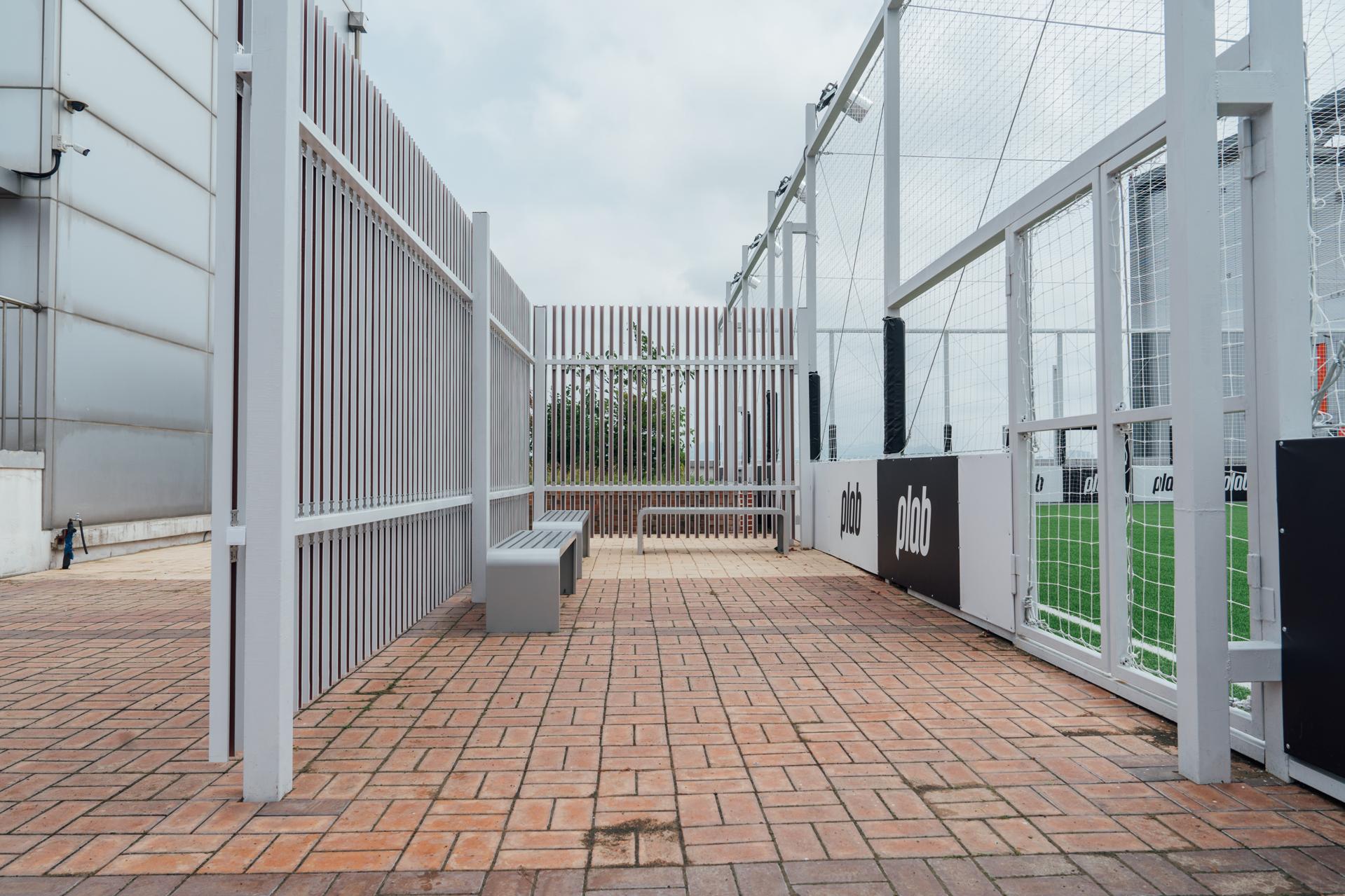 플랩 스타디움 가산 디지털엠파이어