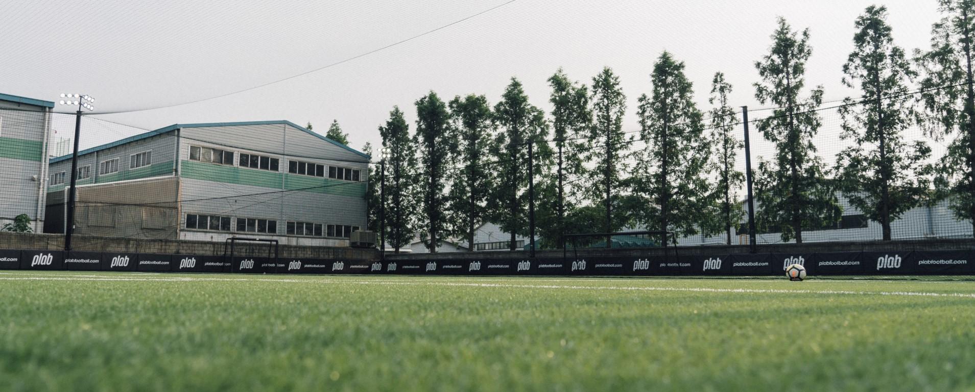 플랩 스타디움 인천 가좌