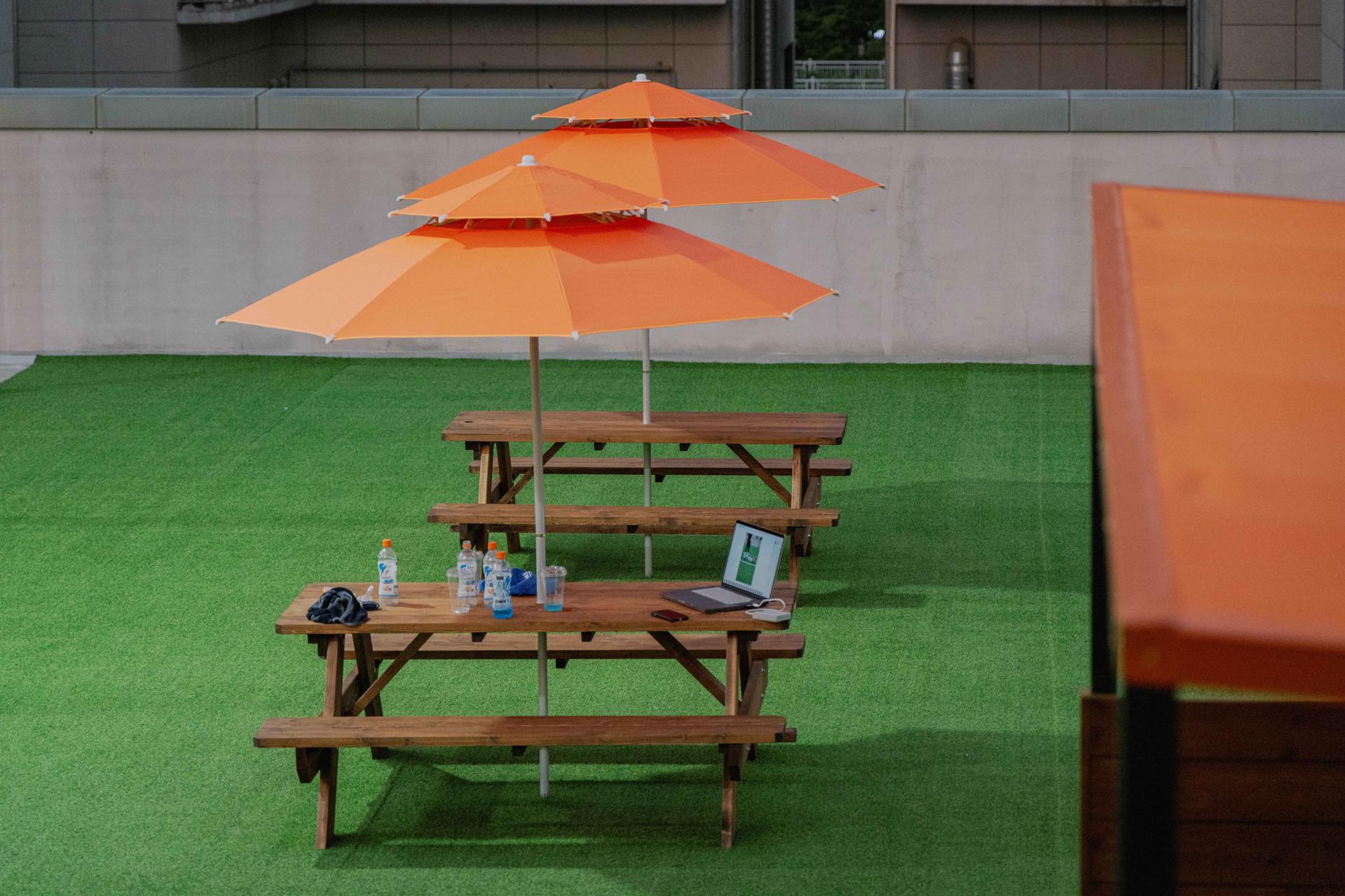 김포 그랑 풋살라운지