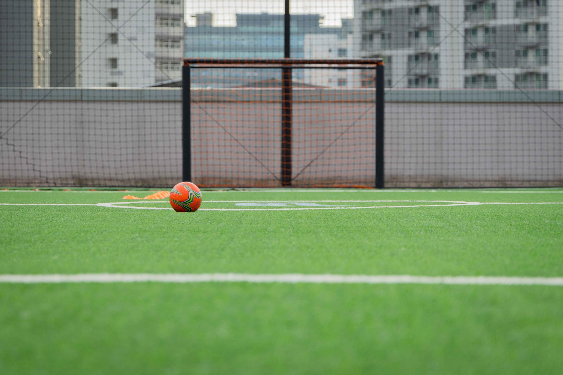 김포 그랑 풋살라운지