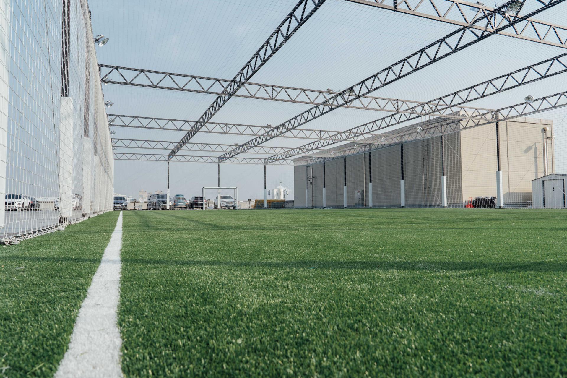 플랩 스타디움 인천 남동