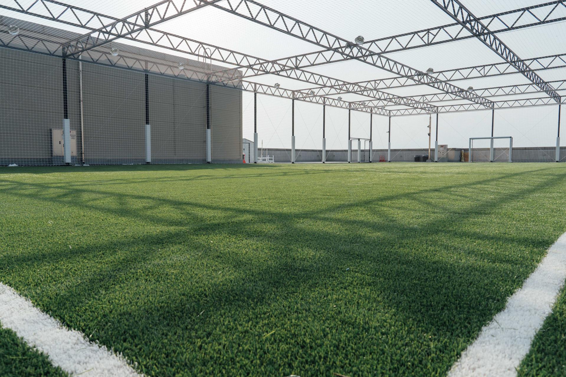 플랩 스타디움 인천 남동