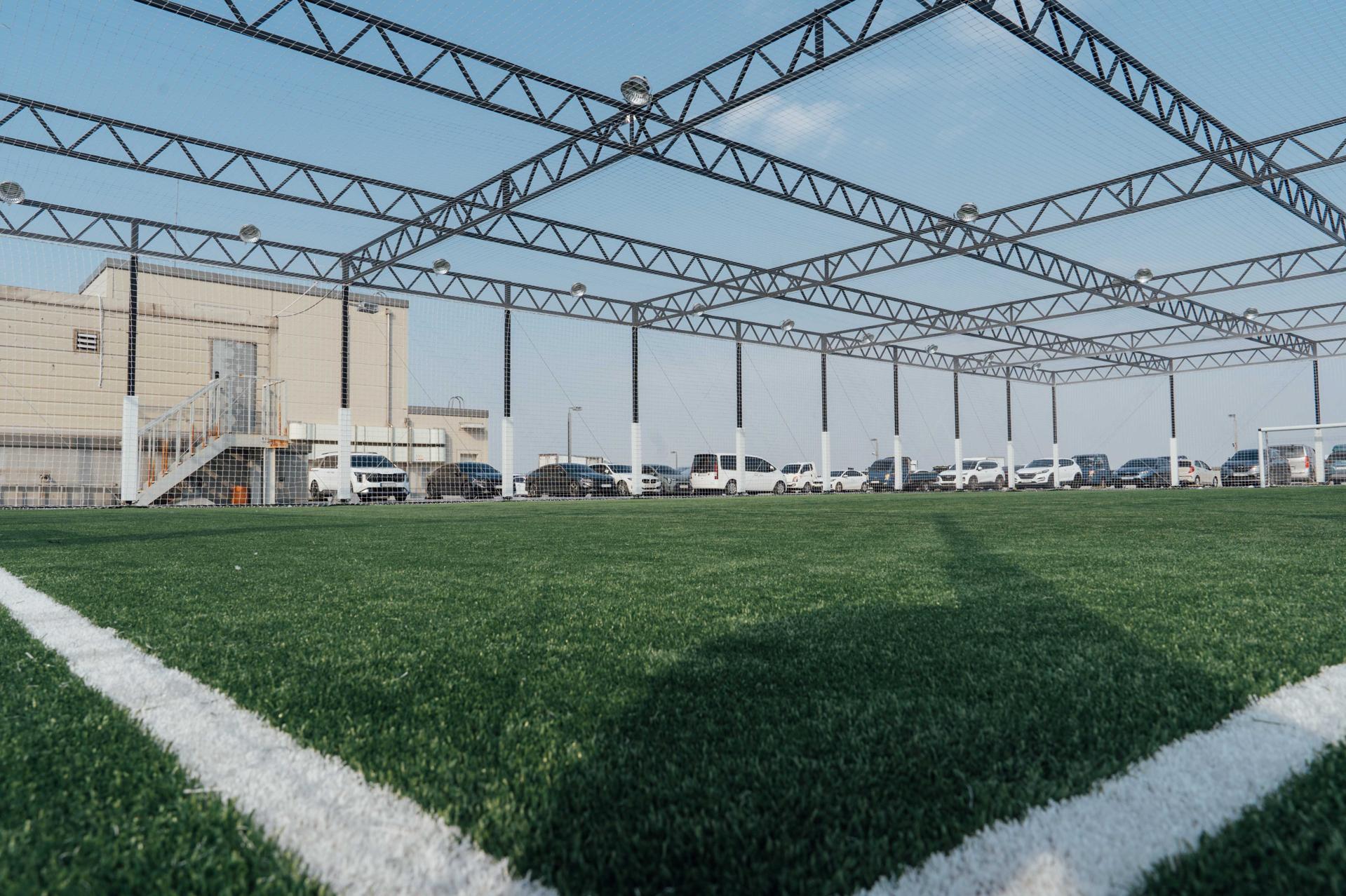 플랩 스타디움 인천 남동