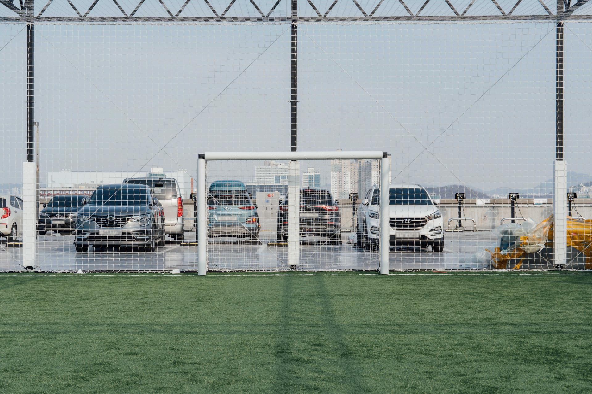 플랩 스타디움 인천 남동