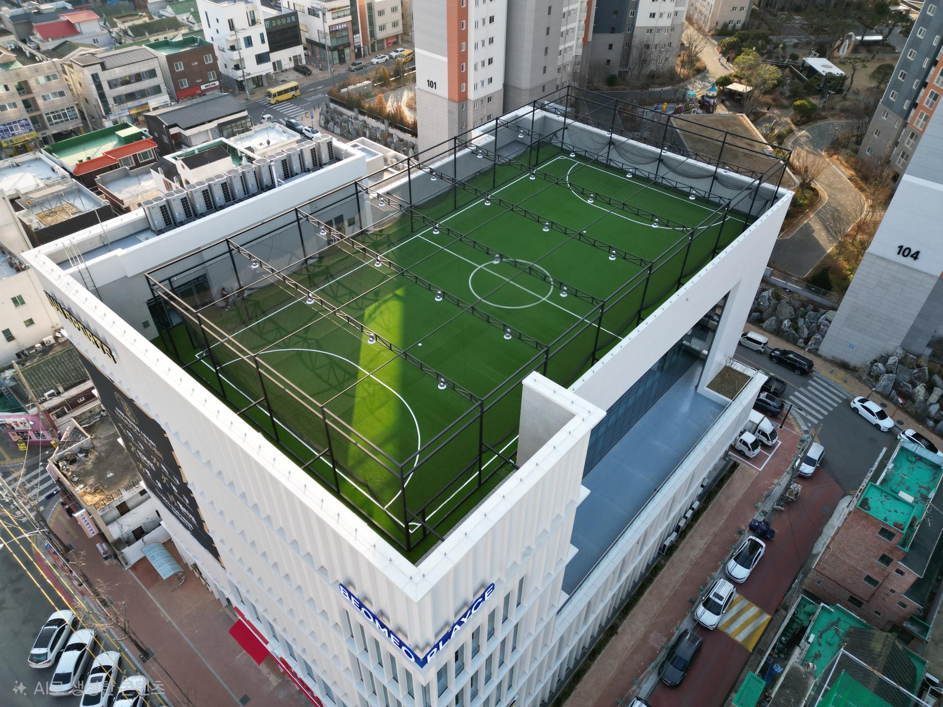 대구 범어 플레이스