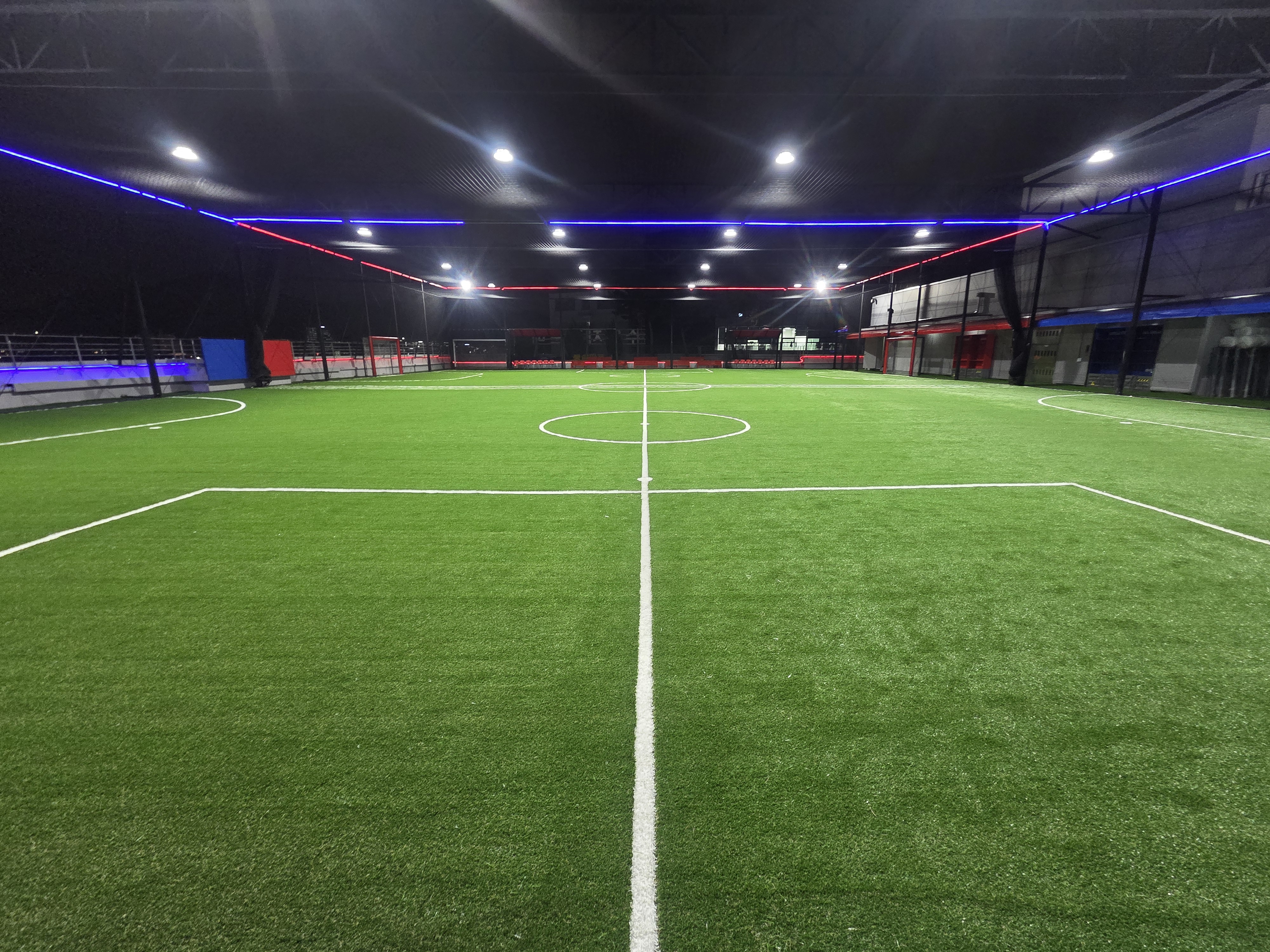 서울 짐앤조이 2호점 풋살파크