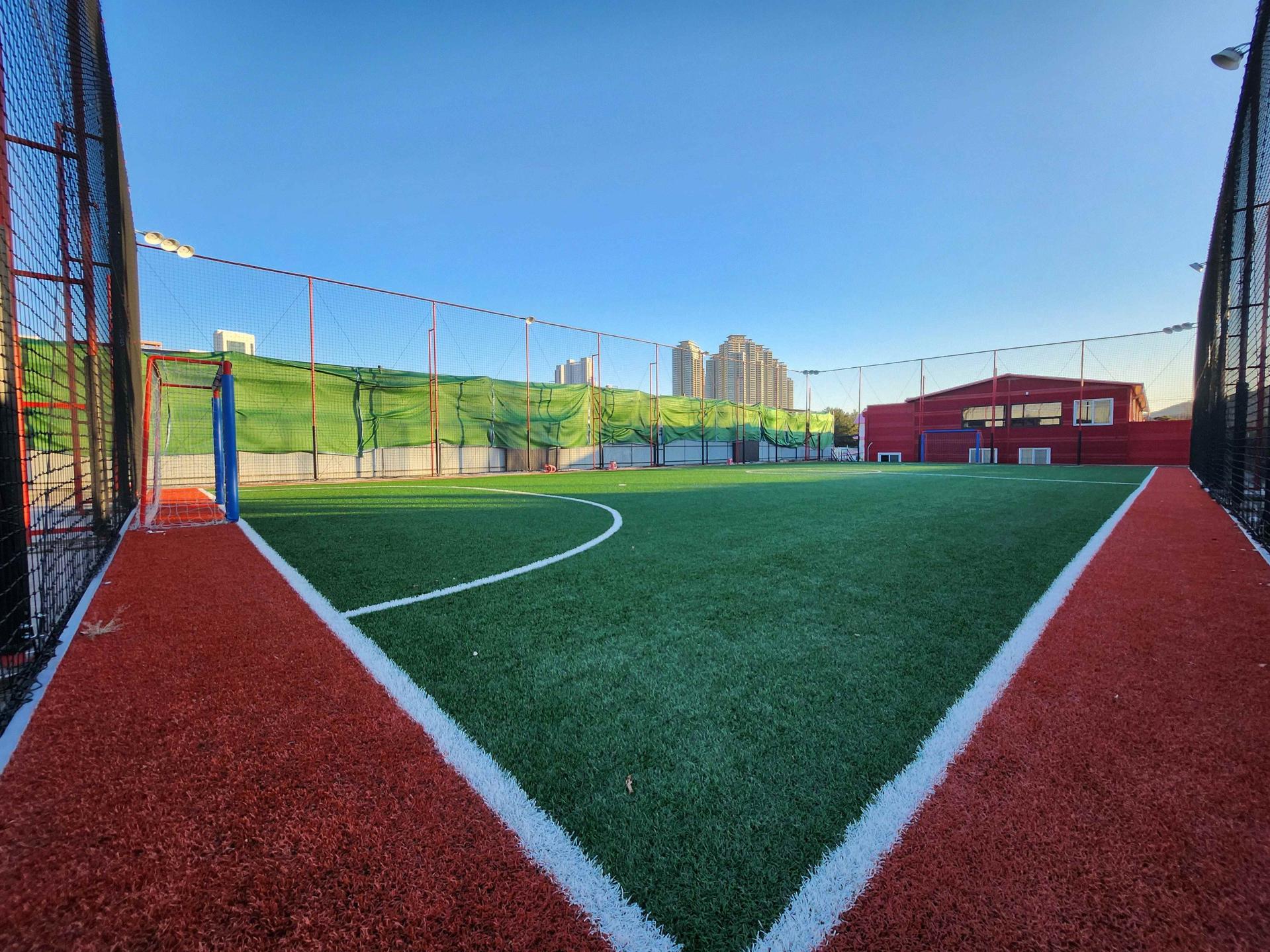 청주 DS 풋살센터