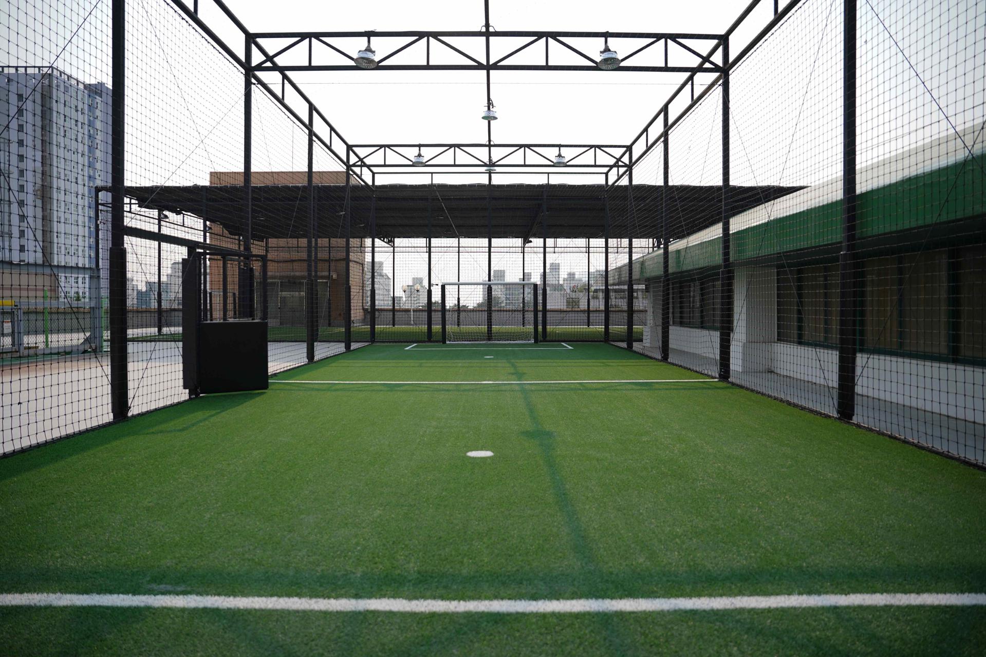 고양 쾨닉스 이마트 화정점