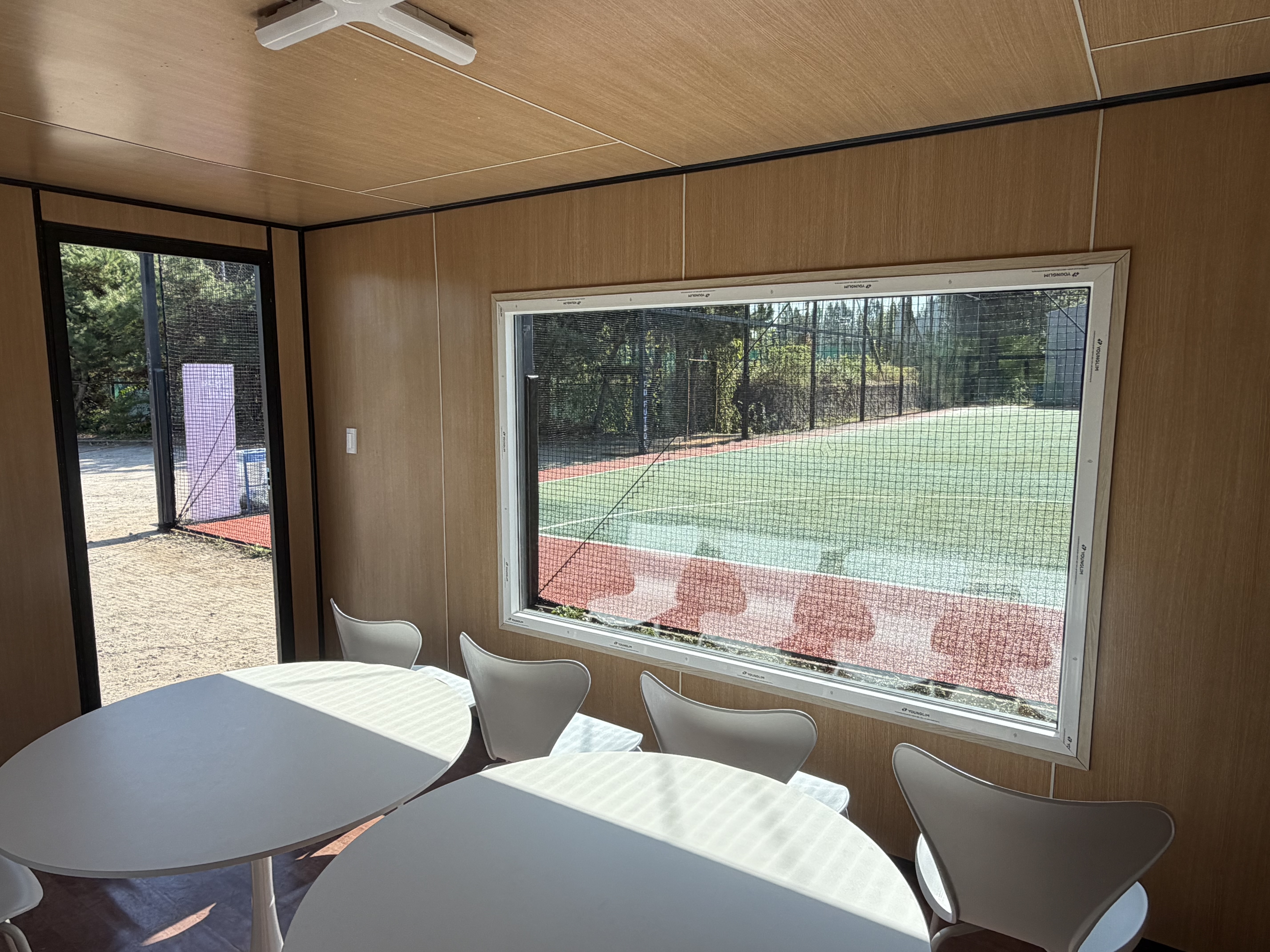 인천 청라 FD 풋볼센터