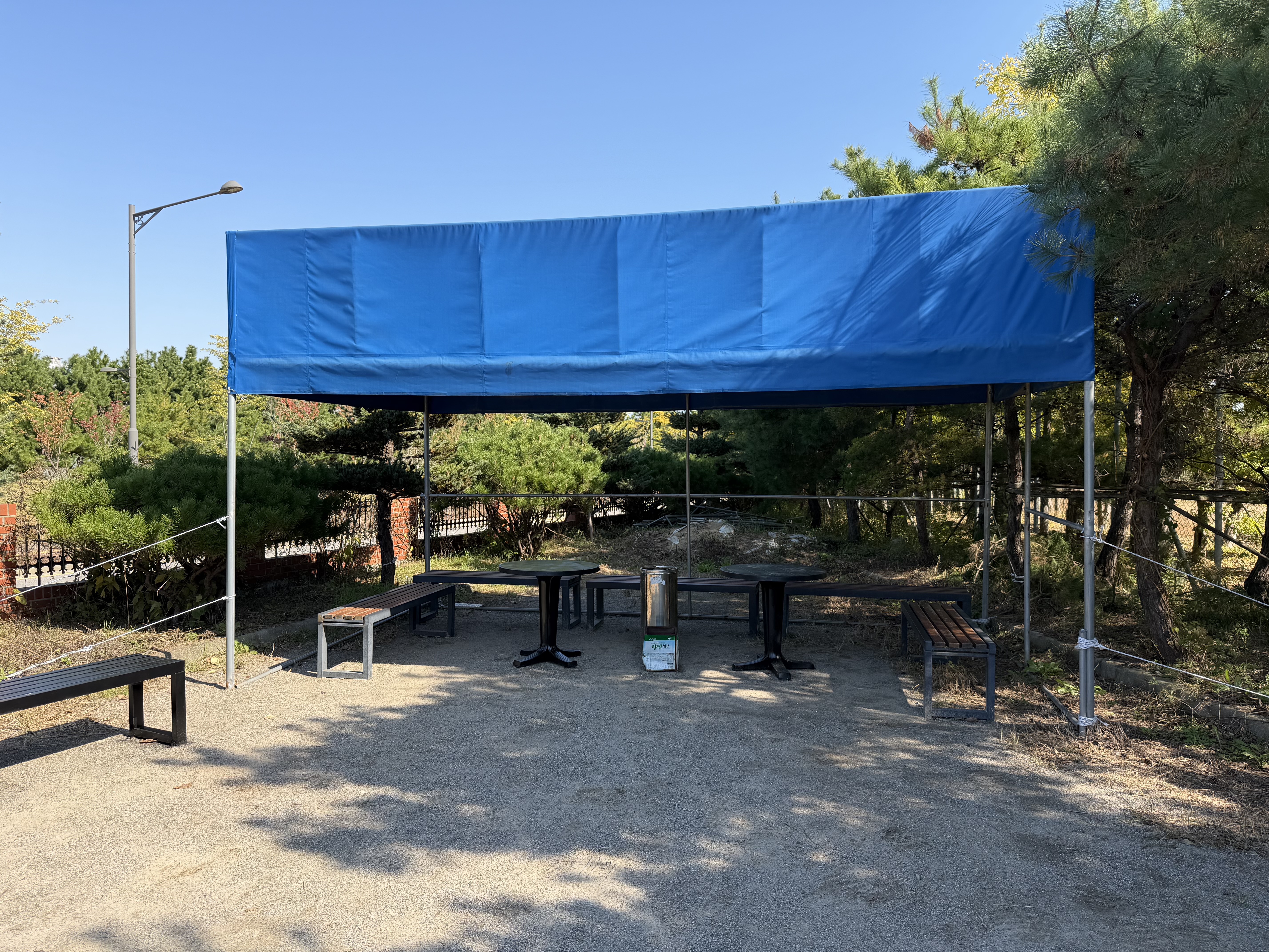 인천 청라 FD 풋볼센터