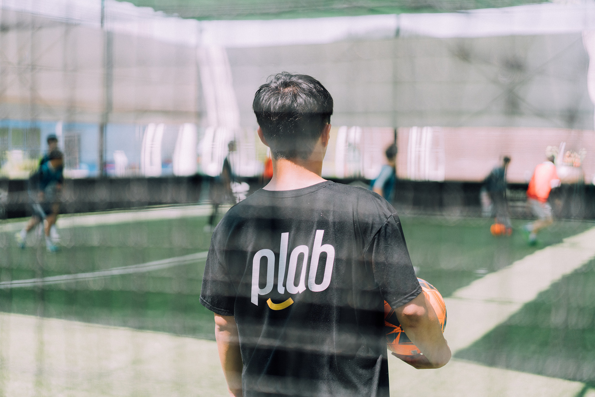 풋살 매니저에 지원하세요